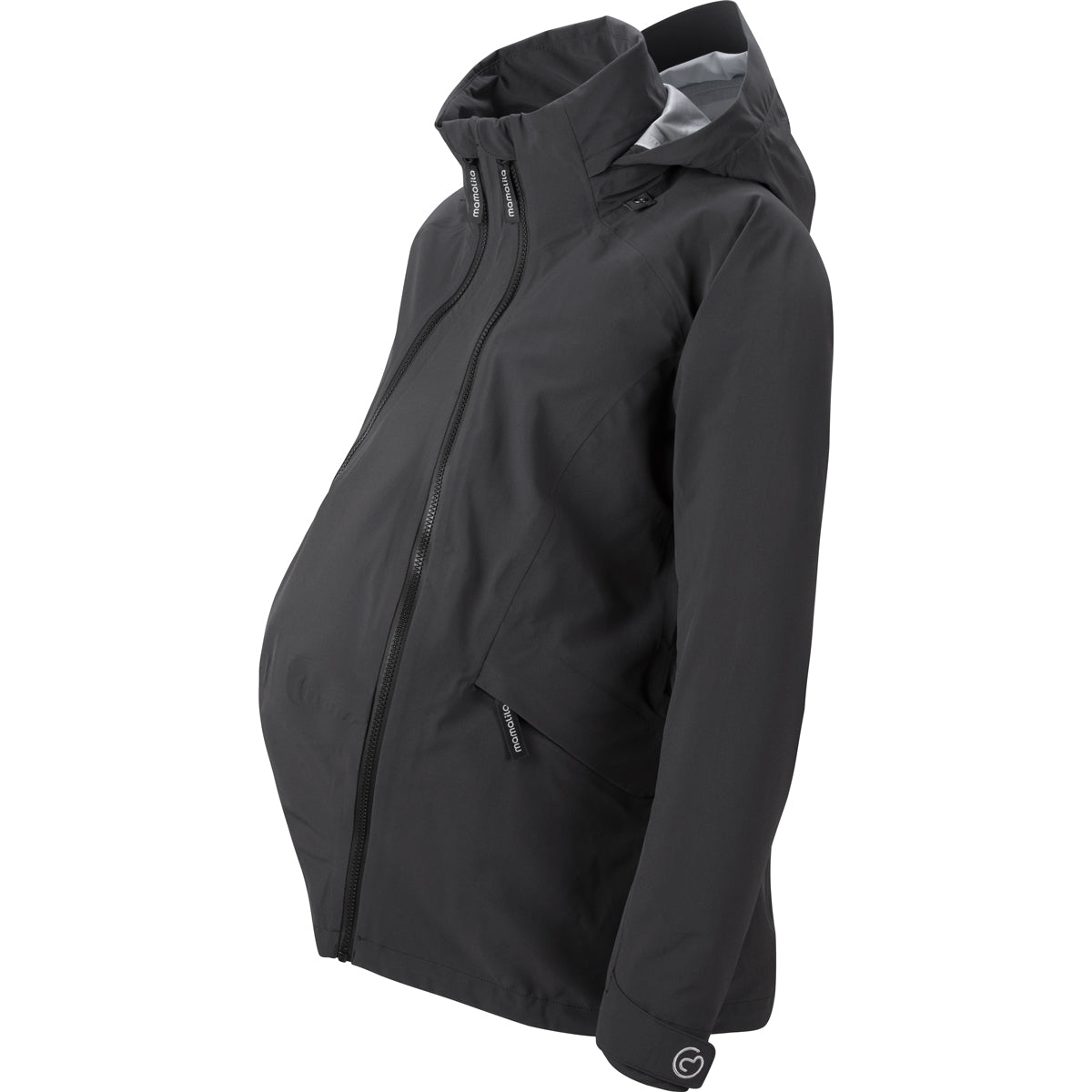 Outdoor-Tragejacke Explorer