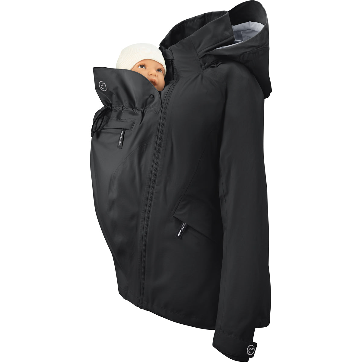 Outdoor-Tragejacke Explorer