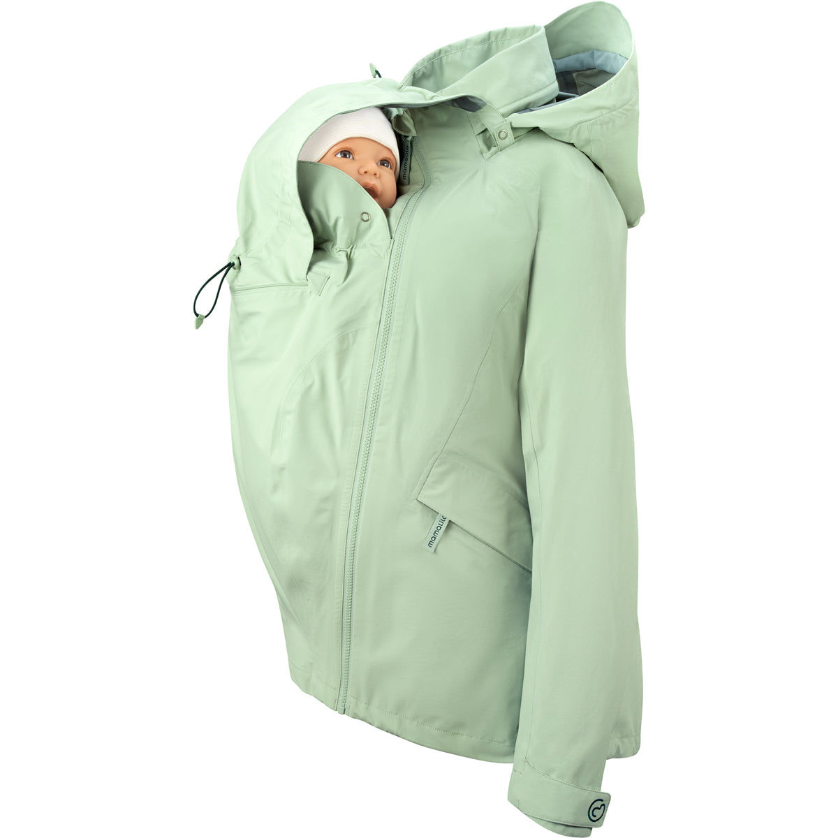 Outdoor-Tragejacke Explorer