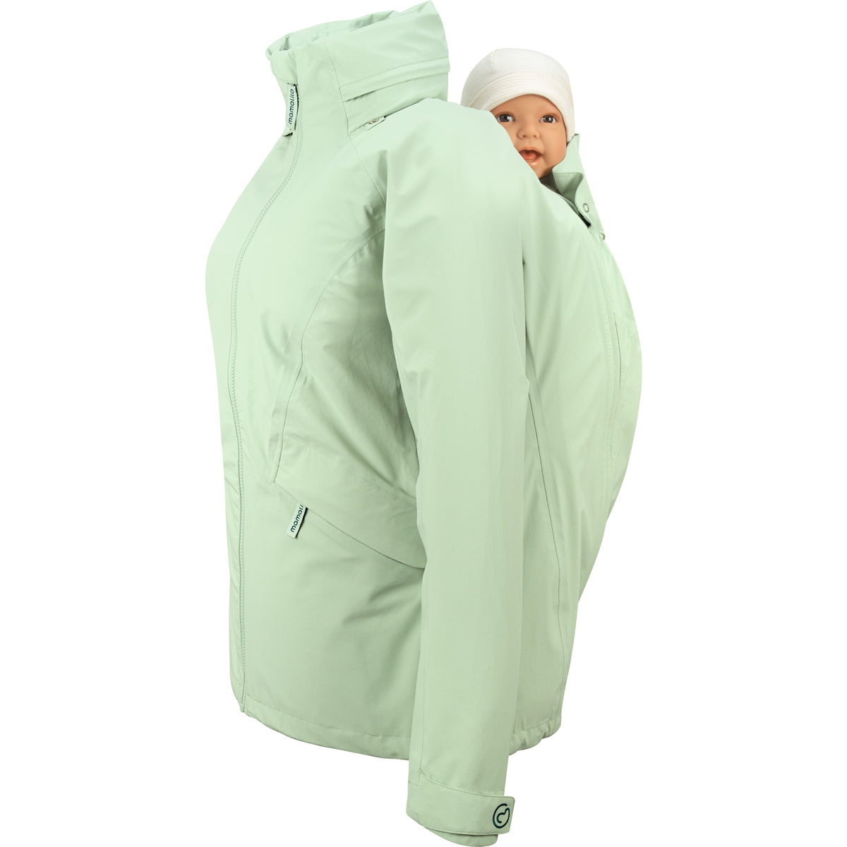 Outdoor-Tragejacke Explorer