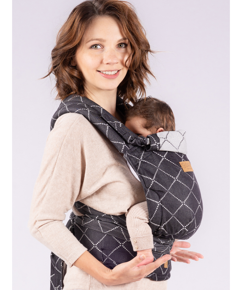 ISARA Quick Half Buckle Carrier