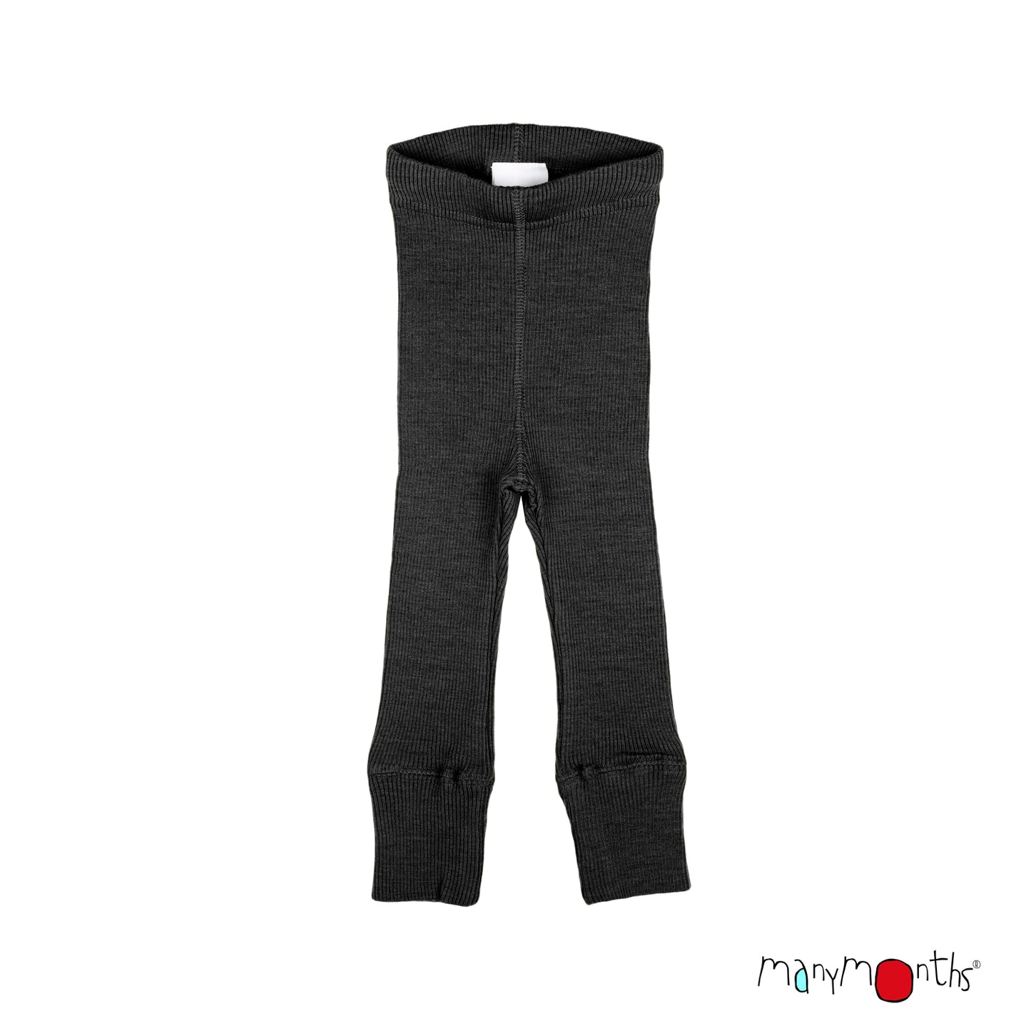 ManyMonths Natural Woollies Unisex Leggings