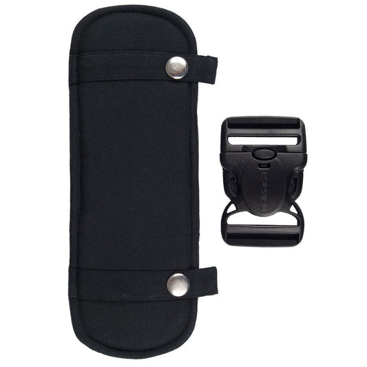 Hoppediz Buckle Pad Set