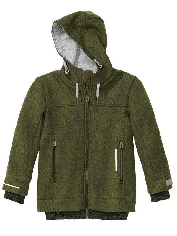 Disana Outdoor-Jacke