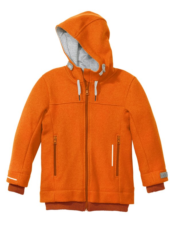 Disana Outdoor-Jacke