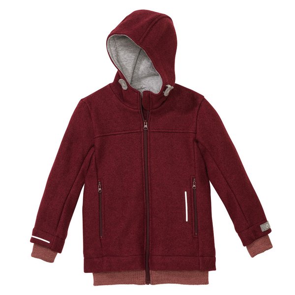 Disana Outdoor-Jacke