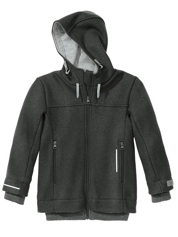 Disana Outdoor-Jacke