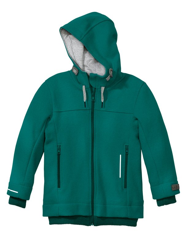 Disana Outdoor-Jacke